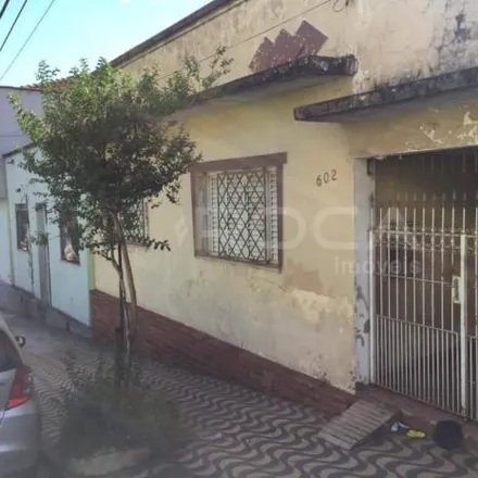 Image 2 - Rua São Joaquim 540, Centro, São Carlos - SP, 13560-294, Brazil - House for sale