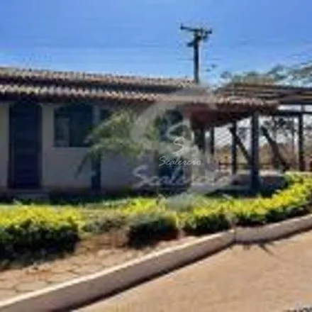 Buy this 3 bed house on Centro de Ensino Fundamental 34 de Ceilândia in QNO 19, Expansão do Setor O