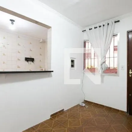 Buy this 2 bed apartment on unnamed road in José Bonifácio, São Paulo - SP