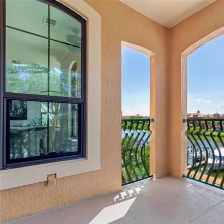 Buy this 1 bed condo on 2733 Via Cipriani Unit 834B in Clearwater, Florida