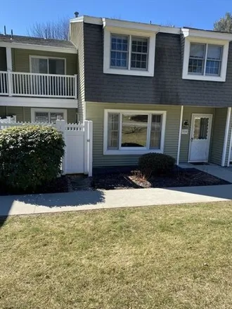 Image 3 - 902;904;906;908;910;912 Edgebrook Drive, Boylston, Worcester County, MA 01505, USA - Townhouse for rent
