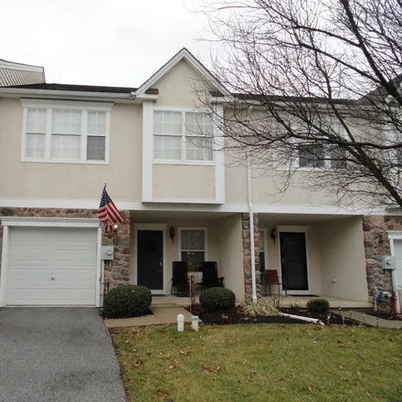 Image 3 - 2759 Fynamore Lane, Caln Township, PA 19335, USA - Townhouse for rent
