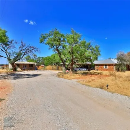 Image 1 - Clark Road, Taylor County, TX 79602, USA - House for sale