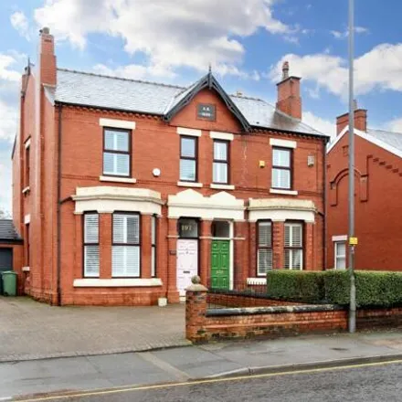 Buy this 4 bed duplex on DENTONS GREEN LN/TENNIS ST in Dentons Green Lane, St Helens