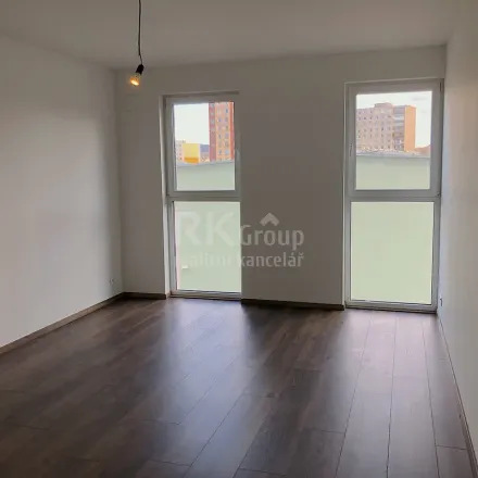 Image 1 - Beroun, K Nádraží, 266 01 Beroun, Czechia - Apartment for rent