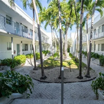 Image 3 - 331 85th Street, Miami Beach, FL 33141, USA - Apartment for rent