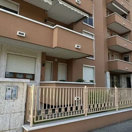 Rent this 5 bed apartment on Via Martiri della Resistenza 27 in 29100 Piacenza PC, Italy