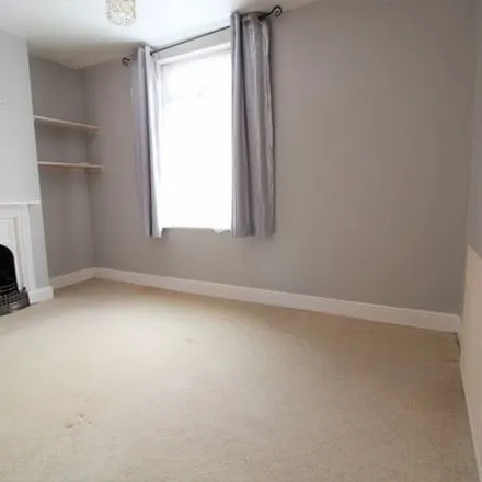 Rent this 2 bed townhouse on Tower Street in Gainsborough CP, DN21 2JA