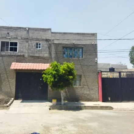 Buy this 5 bed house on Calle Miguel Miramón in 56618 Valle de Chalco Solidaridad, MEX