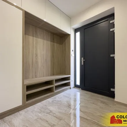 Rent this 1 bed apartment on Gelateria in Palackého nám., 665 01 Rosice