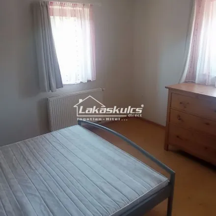 Rent this 3 bed apartment on Siófok in Bajcsy-Zsilinszky utca, 8600