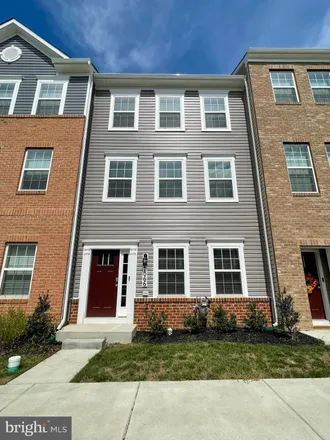 Image 2 - Delegate Place, Robin Meadows, Ballenger Creek, MD 21703, USA - Townhouse for rent