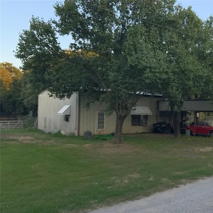 Buy this studio house on 570 County Road 4863 in Wise County, TX 76020