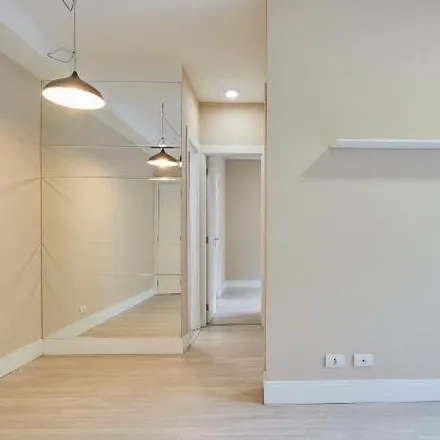 Buy this 2 bed apartment on Rua Amadeu Assad Yassim 270 in Bacacheri, Curitiba - PR