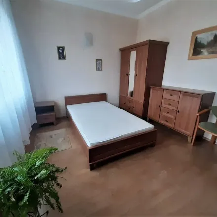 Rent this 2 bed apartment on unnamed road in 71-446 Szczecin, Poland