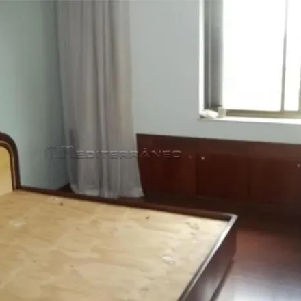Rent this 3 bed apartment on Rua Lúcia Bressan Passarin in Tarumã, Jundiaí - SP