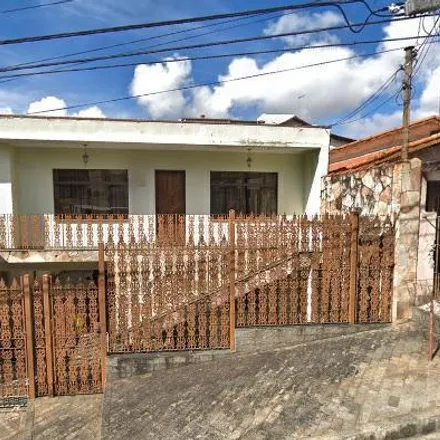 Buy this 3 bed house on Casa da Esperança de Santo André in Rua Guilherme Marconi 533, Vila Assunção