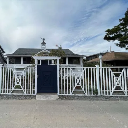Rent this 3 bed house on 647 Ocean Breeze Walk in Village of Ocean Beach, Islip