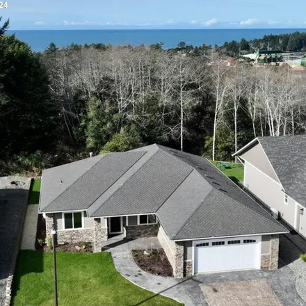 Image 1 - Nautical Heights Drive, Brookings, OR 97415, USA - House for sale