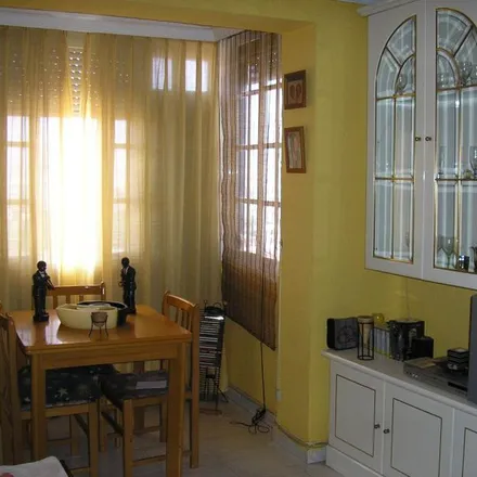 Rent this 3 bed apartment on Camino San Rafael in 15, 29006 Málaga