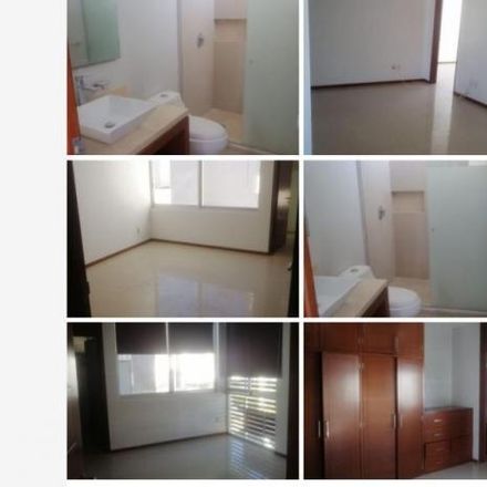 Rent this 3 bed apartment on Plaza Cibeles in Prolongación Jesús, Las Bovédas
