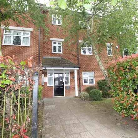 Rent this 2 bed apartment on 102 Draycott Avenue in London, HA3 0DD