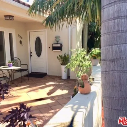 Rent this 3 bed house on 1360 South Curson Avenue in Los Angeles, CA 90019