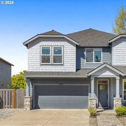Buy this 4 bed house on 22257 Southwest Timber Crossing Terrace in Sherwood, OR 97140