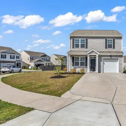 Buy this 3 bed house on Orion Loop in Myrtle Beach, SC 29577