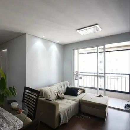 Image 2 - Bloco A, Rua Doutor José Carlos de Toledo Piza, Vila Andrade, São Paulo - SP, 05712-070, Brazil - Apartment for sale