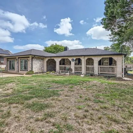 Image 2 - 634 Spacious Sky, San Antonio, Texas, 78260 - House for sale