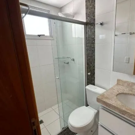 Buy this 2 bed apartment on Rua R-17 in Setor Oeste, Goiânia - GO