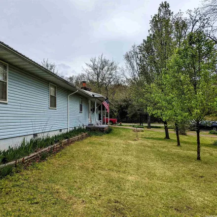 Image 3 - 1299 Moonstone Boulevard, Horseshoe Bend, Izard County, AR 72512, USA - House for sale