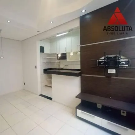 Rent this 2 bed apartment on Rua Augusto Sacratin in Vila Amorim, Americana - SP
