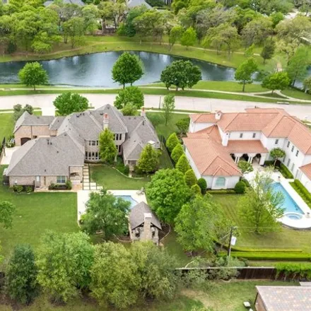 Image 3 - 4927 Beldon Trail, Colleyville, TX 76034, USA - House for sale