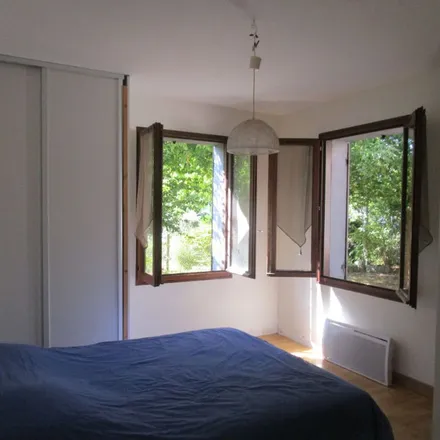Rent this 5 bed apartment on 66 Route de Châteauneuf sur Loire in 45530 Vitry-aux-Loges, France