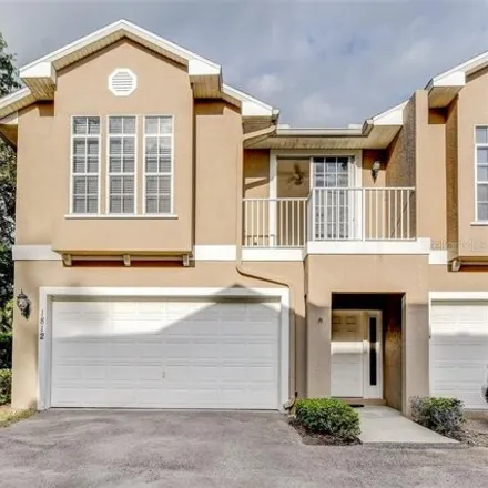 Rent this 3 bed townhouse on Bayshore Way in Pinellas County, FL 34620