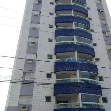 Image 2 - Rua Honduras 474, Guilhermina, Praia Grande - SP, 11702-120, Brazil - Apartment for sale