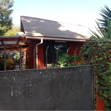 Buy this 4 bed house on Barrales in 958 0887 Melipilla, Chile