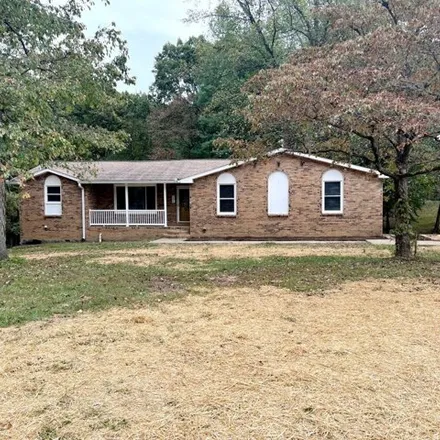 Buy this 4 bed house on 2616 Barwood Drive in Ridgetop, Robertson County