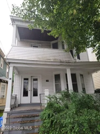 Buy this 6 bed house on 51 Partridge Street in City of Albany, NY 12206