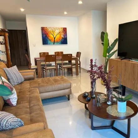 Buy this 3 bed apartment on Calle Amores 922 in Benito Juárez, 03100 Santa Fe