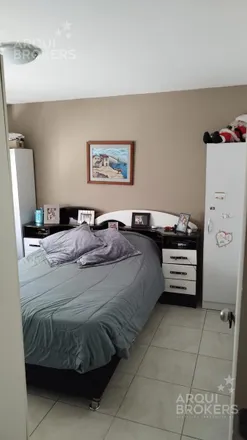 Buy this 3 bed apartment on Jabalí 5815 in 20200 Piriápolis, Uruguay