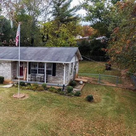 Buy this 3 bed house on 2775 Robin Circle in Hamblen County, TN 37813