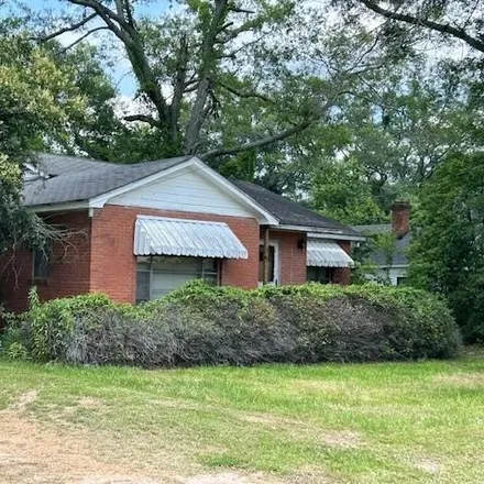 Buy this 3 bed house on 5677 Irene Road in Amite County, MS 39666