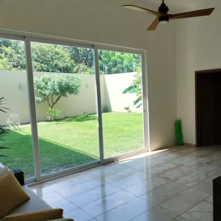 Image 5 - Calle Francisco Rangel Martínez, Residencial Esmeralda, 28000 Colima, COL, Mexico - House for rent