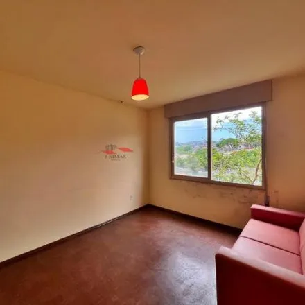 Buy this 1 bed apartment on Avenida Antônio de Carvalho in Jardim Carvalho, Porto Alegre - RS