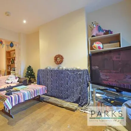 Image 2 - 93 Upper Lewes Road, Brighton, BN2 3FF, United Kingdom - Townhouse for rent
