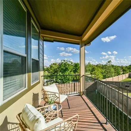 Rent this 3 bed house on Lockhart in Harris County, TX