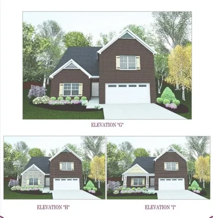 Buy this 4 bed house on unnamed road in Spring Hill, TN 37174